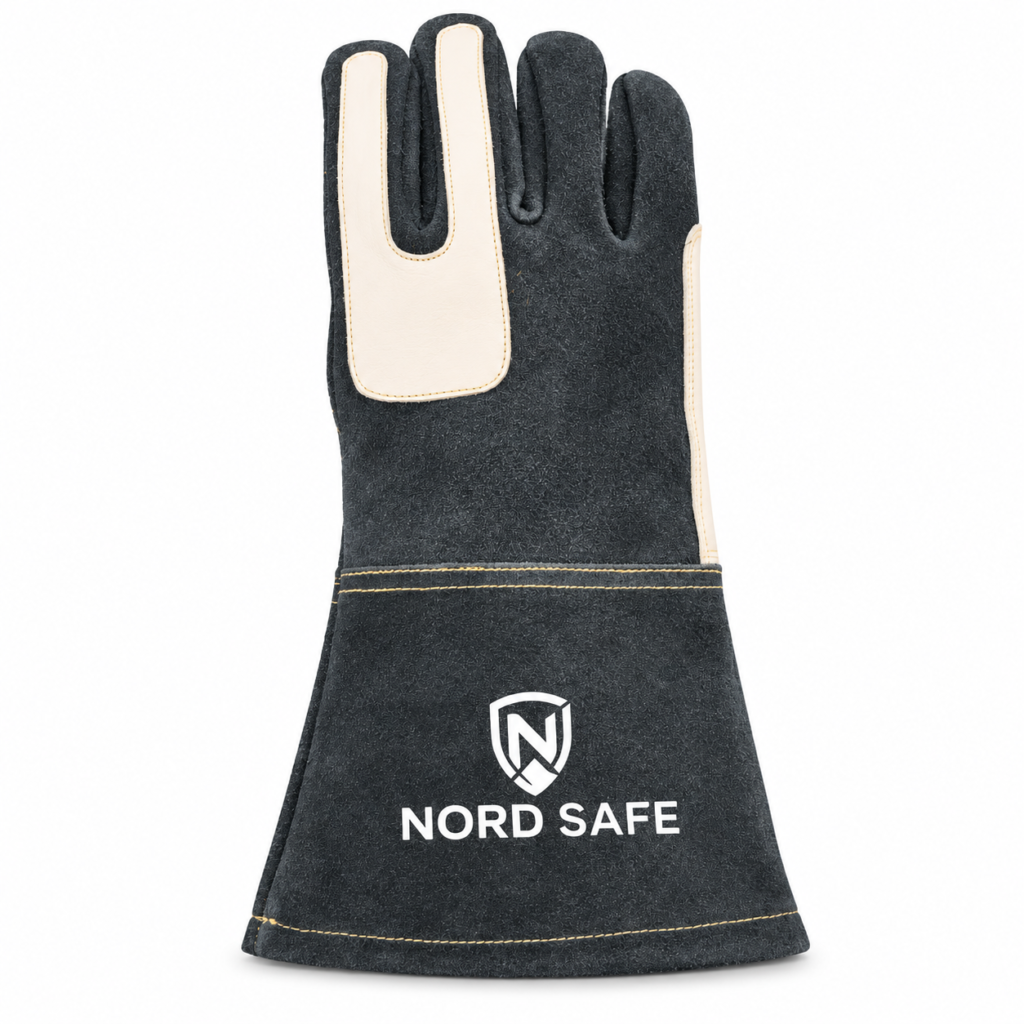 NORD SAFE Classic Welding Gauntlet