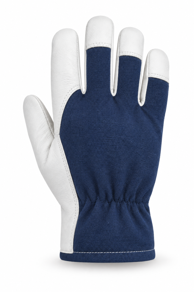 NORD SAFE FG 605 Blue Elastic