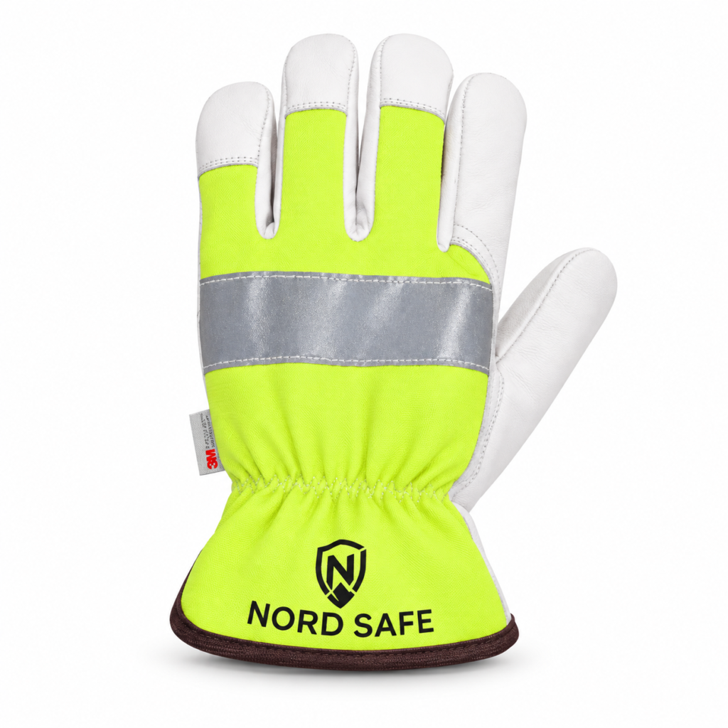 NORD SAFE Winter Guard HV