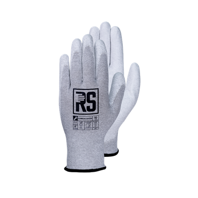 RS ARBEITSSCHUTZ CONDUCTOR safety glove