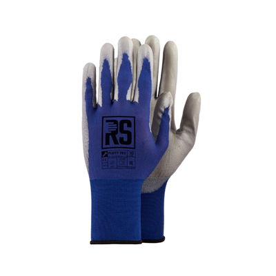 RS FLOTT TEC safety glove