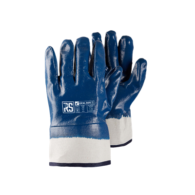 RS OPAL 800 safety glove