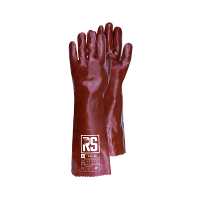 pvc 45