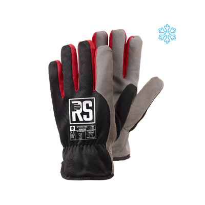 synth tec winter