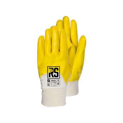 RS ARBEITSSCHUTZ TOPAS safety glove