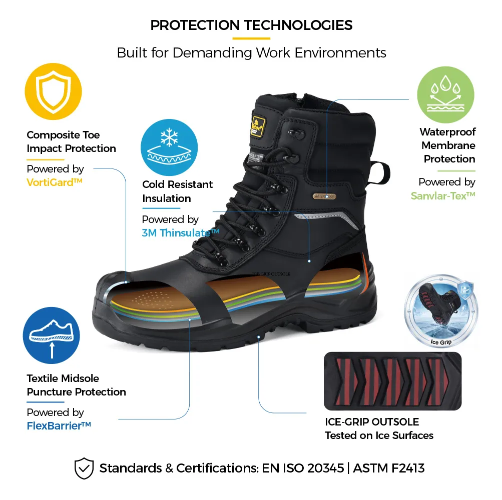 H-9552 protection technologies